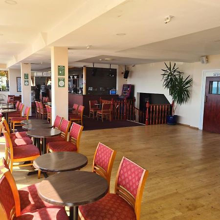 Hotel Maria Sandown Kültér fotó