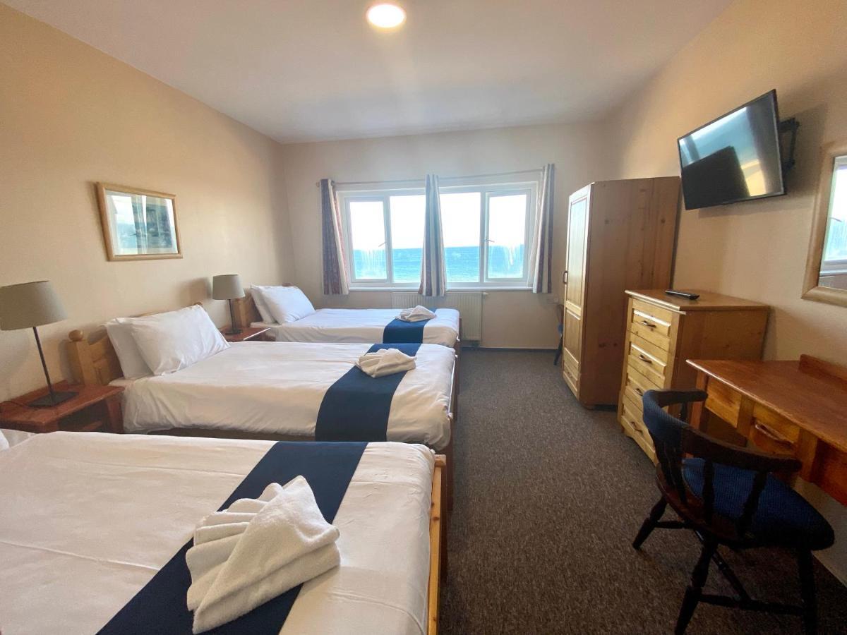 Hotel Maria Sandown Kültér fotó