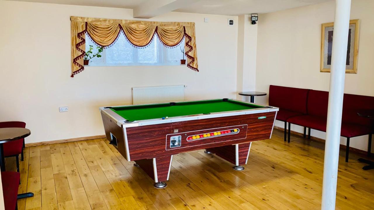 Hotel Maria Sandown Kültér fotó