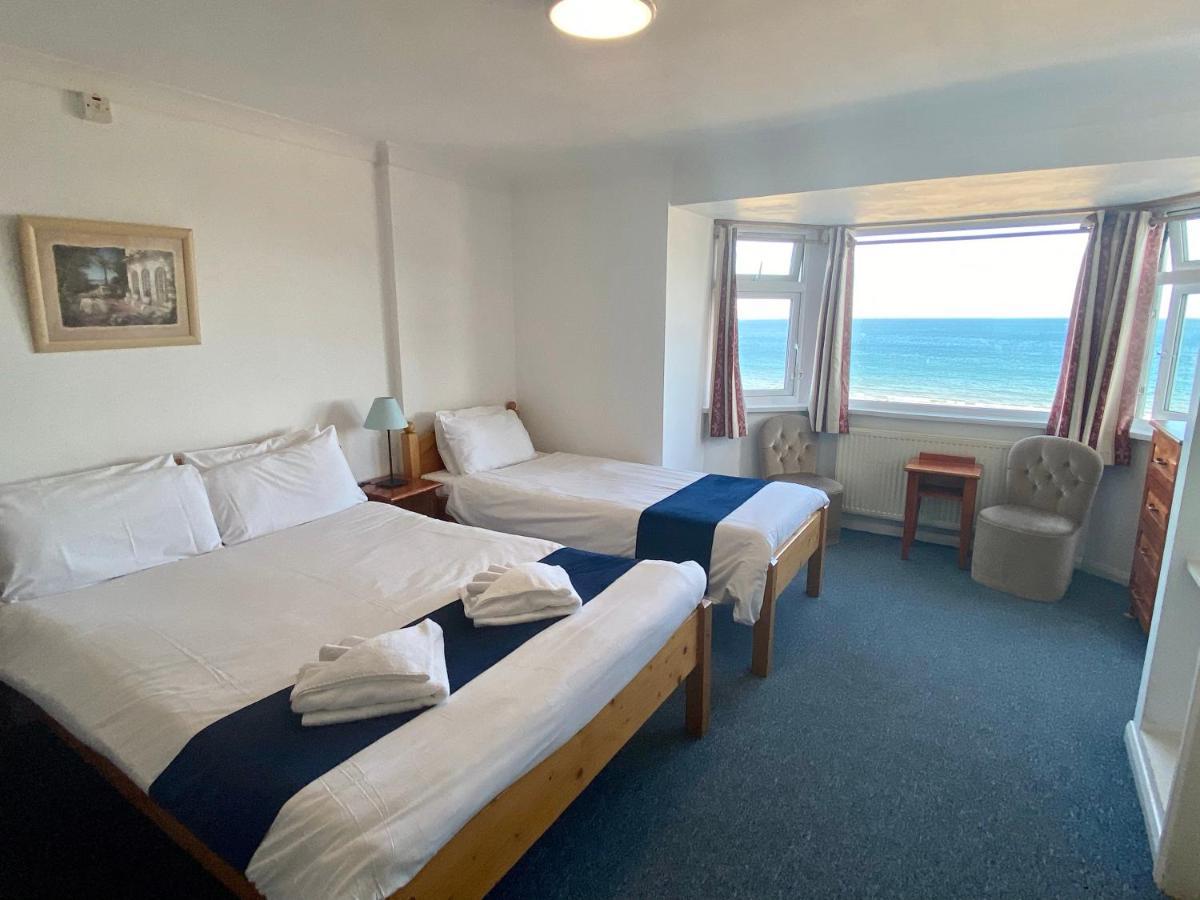 Hotel Maria Sandown Kültér fotó