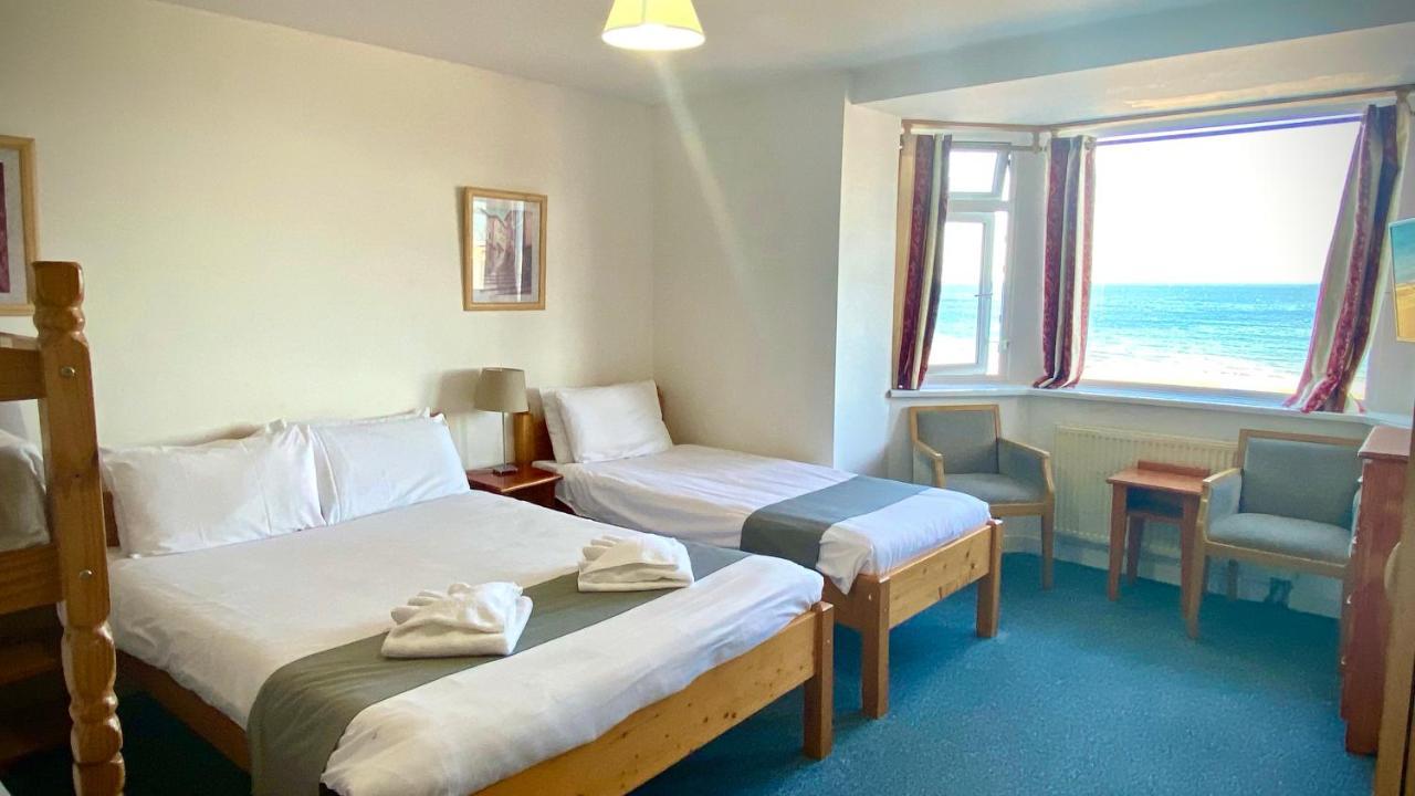 Hotel Maria Sandown Kültér fotó