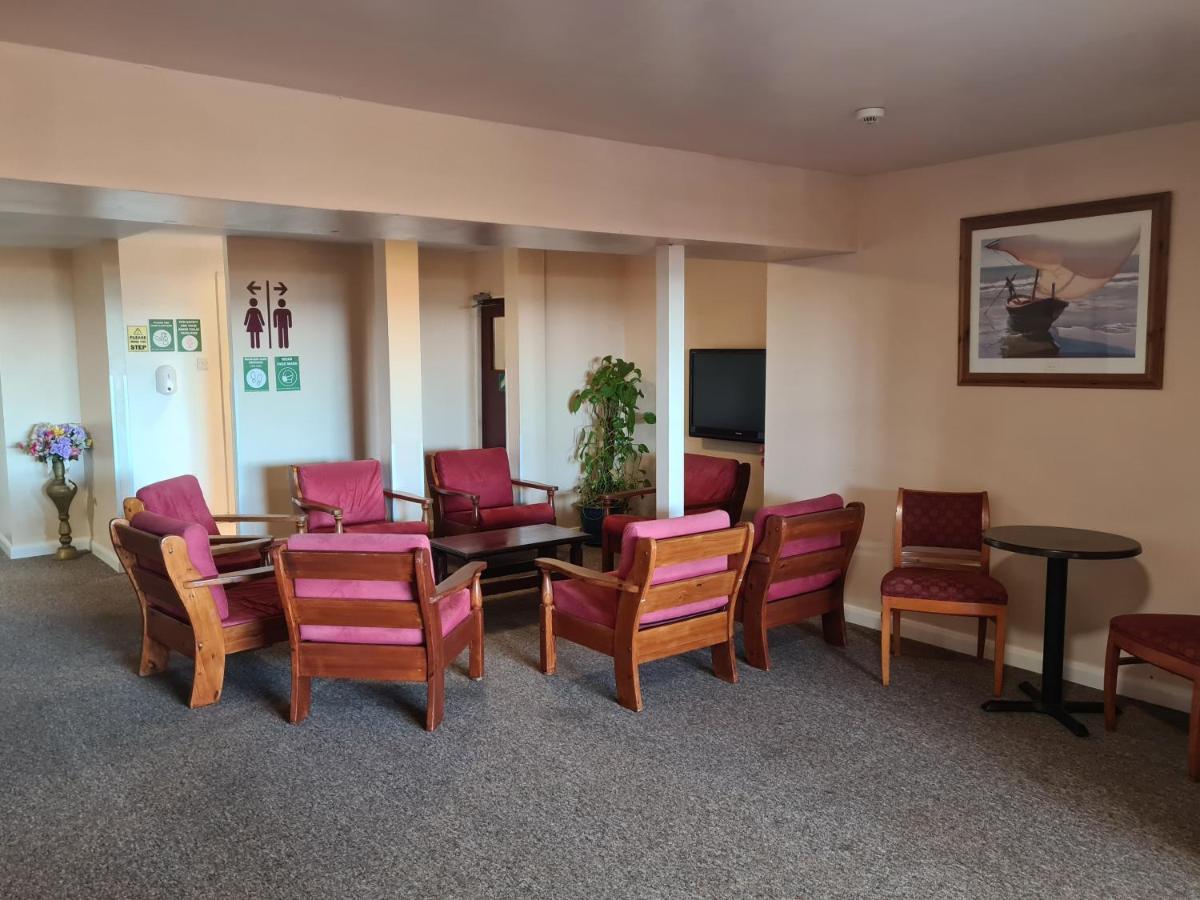 Hotel Maria Sandown Kültér fotó