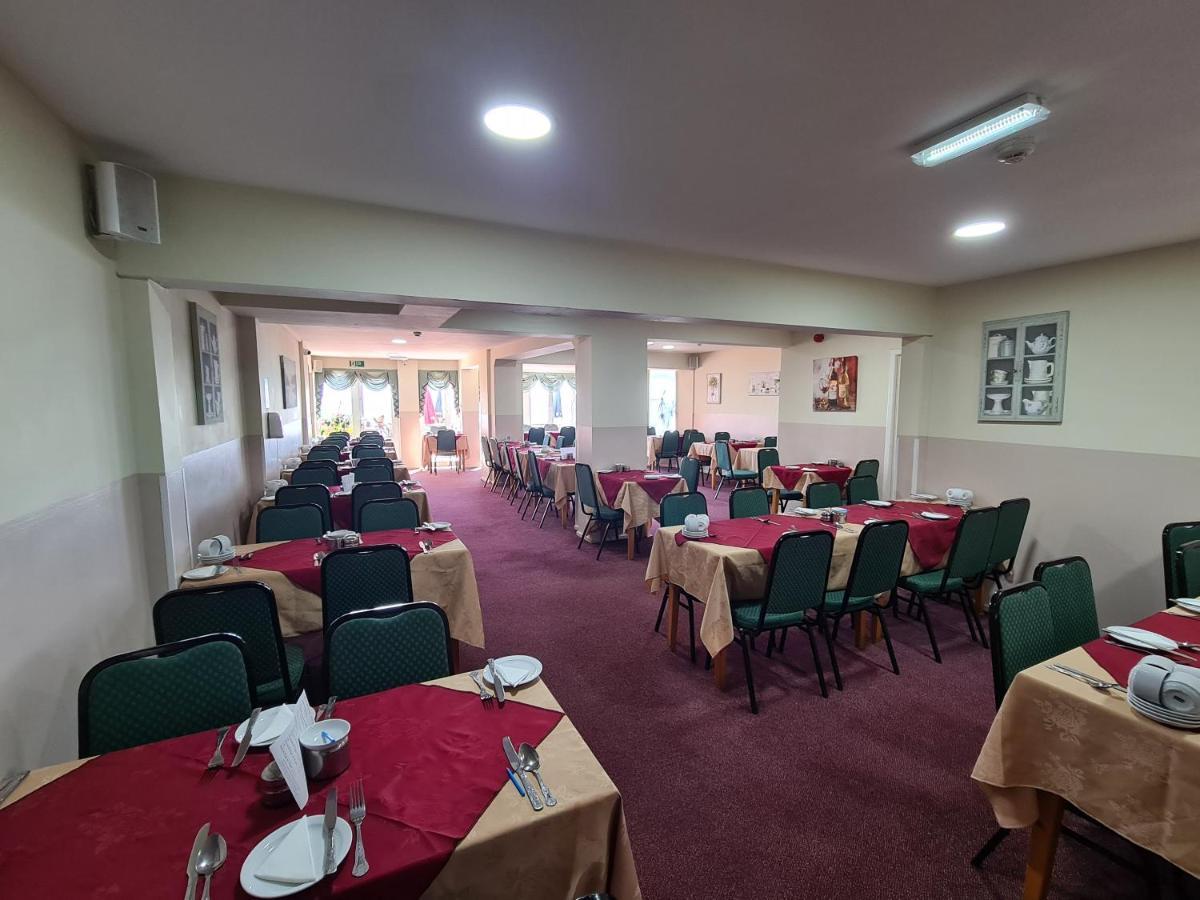 Hotel Maria Sandown Kültér fotó