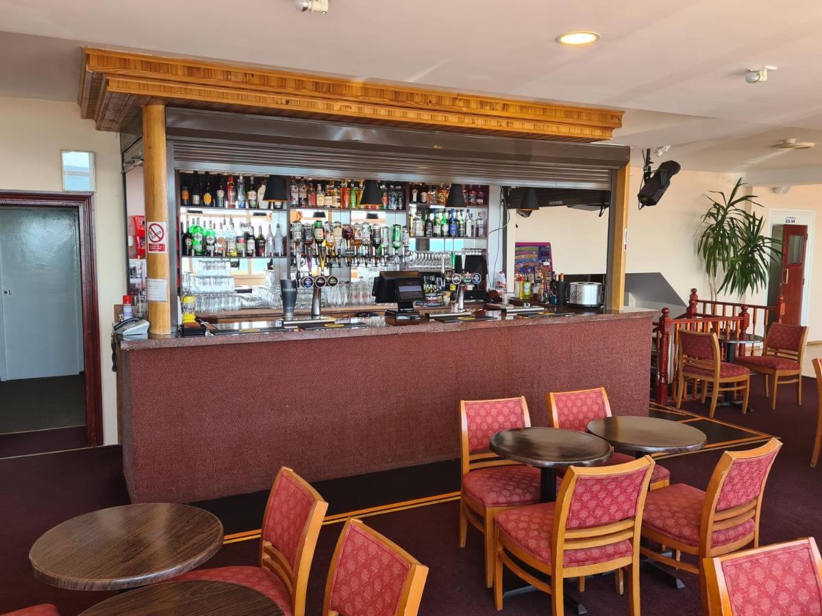 Hotel Maria Sandown Kültér fotó