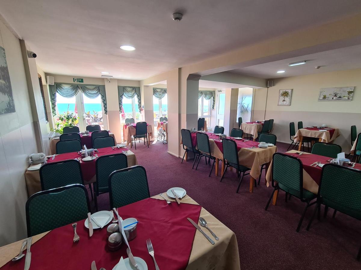 Hotel Maria Sandown Kültér fotó