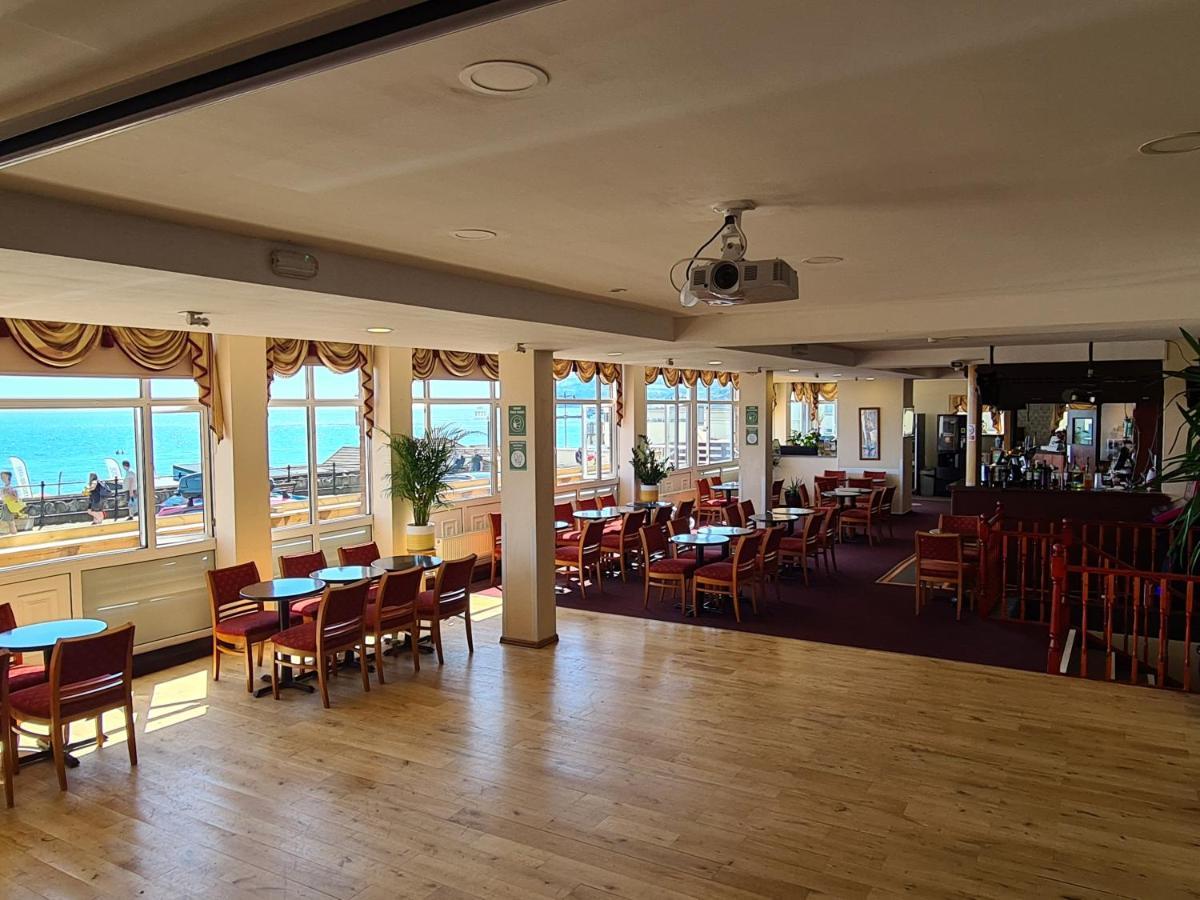 Hotel Maria Sandown Kültér fotó