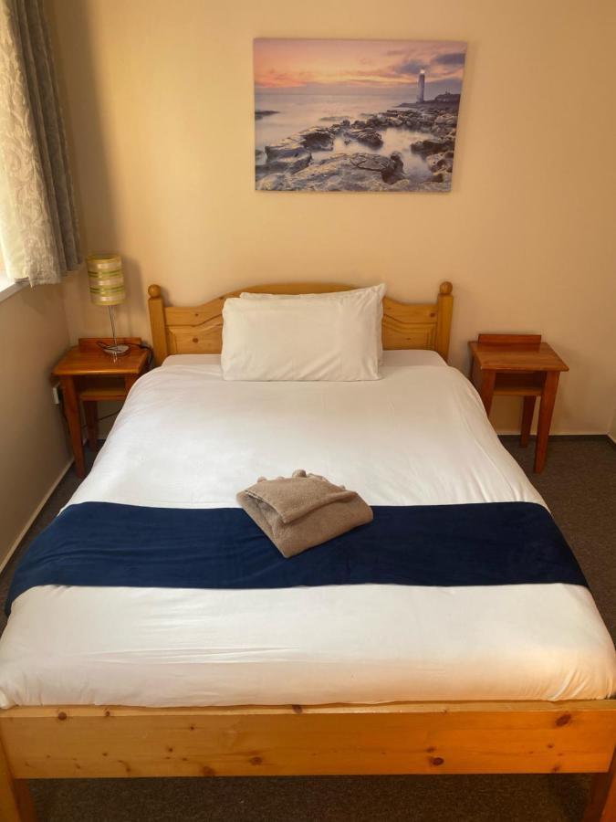 Hotel Maria Sandown Kültér fotó